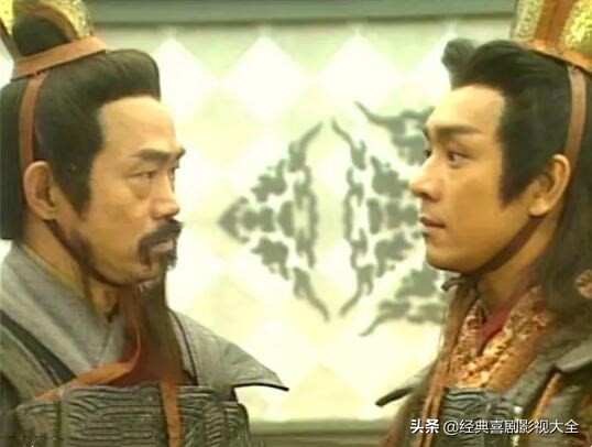 盤點“元華”20部影視劇，經典角色，哪一個讓你印象最為深刻？