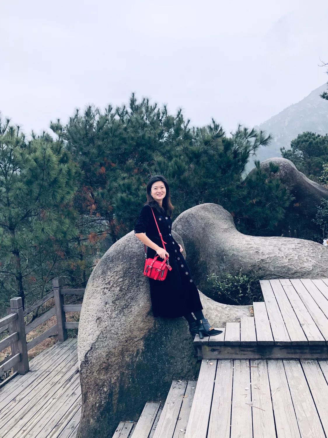 温州登山游，瞰“一览众山小”的豪情美景，再去山间觅野趣