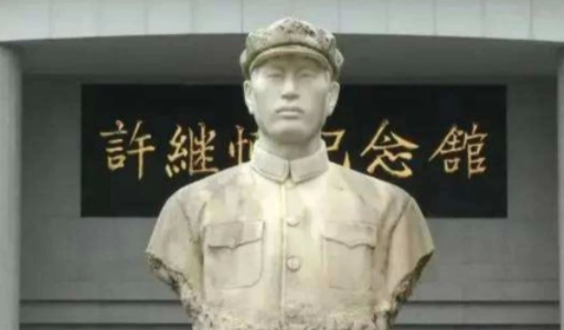 1949年，解放军抓到一假和尚，和尚：我已遁入空门，还抓我做什么