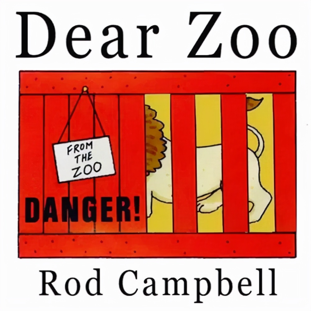 儿童双语启蒙 | 经典必读！快速掌握形容词&动物单词