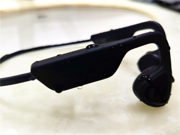 南卡Runner Pro2骨传导蓝牙耳机深度体验，硬件提升，品质更佳