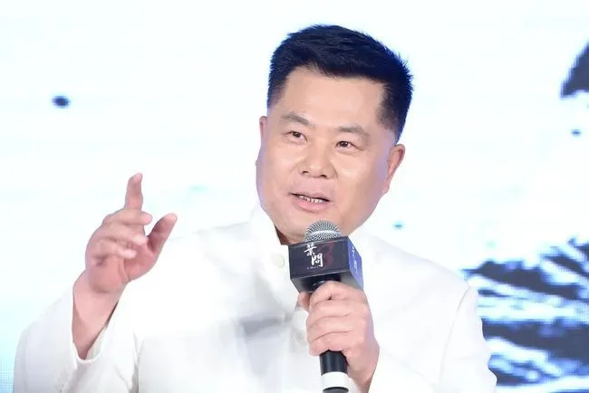 狂骗434亿,坑惨4万人!娱乐圈第一大忽悠,终于要凉