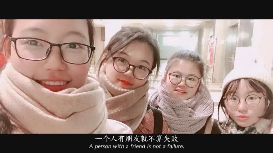 逆袭！湖北三位女学霸住同一寝室，全部考上985、211名校研究生！