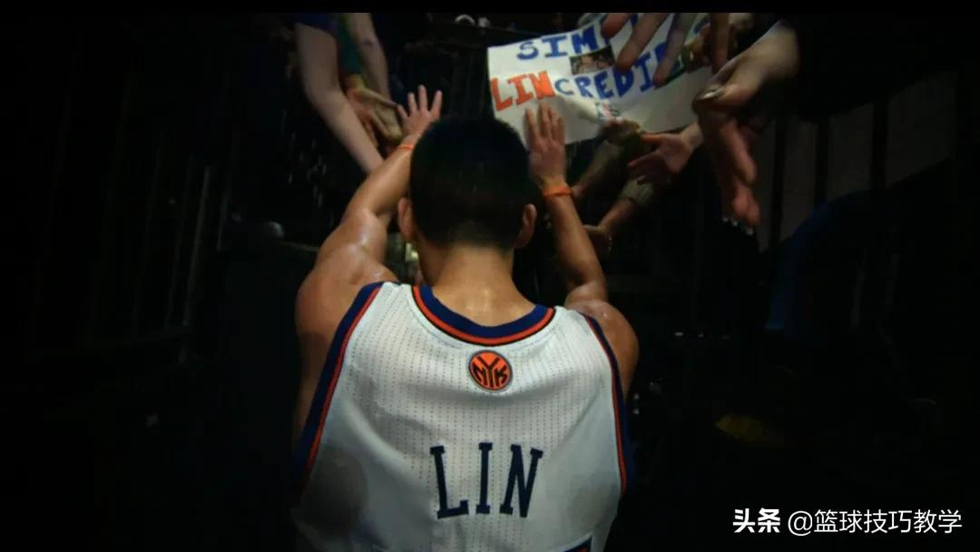 林书豪最后为什么没打nba(再见了，NBA！林书豪正式告别NBA)