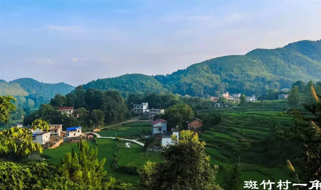 20宜春奉新柳溪乡东庄村21宜春靖安中源乡三坪村22鹰潭龙虎山上清镇