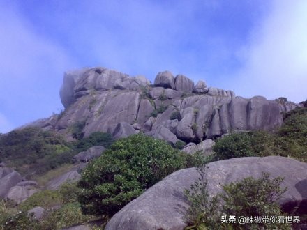 大好河山：闽南（厦、漳、泉）三城 各领风骚