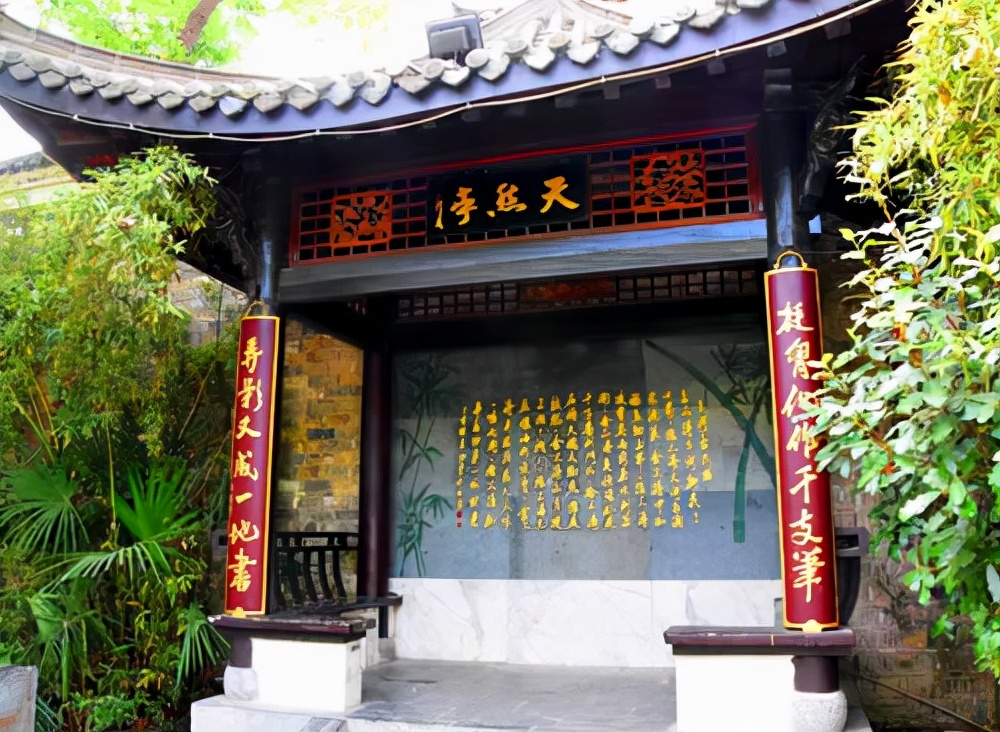 安徽旅游：走进合肥肥西三河古镇（图）