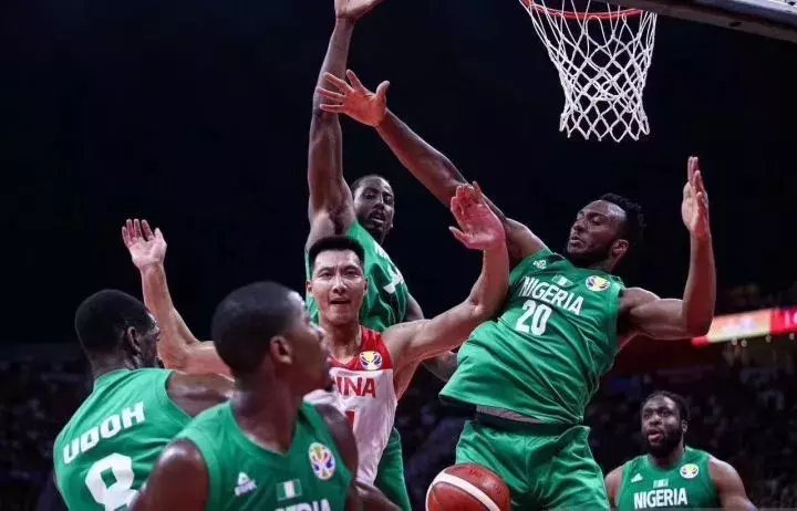 nba为什么不要华人(中国男篮的惨败，问题究竟出在哪？真是黄种人不适合这项运动？)