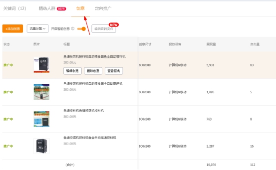 直通车推广怎么做(淘宝直通车推广技巧和妙招) 好文分享 第11张