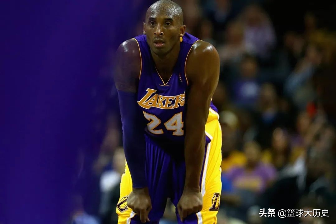 nba有曼巴精神的球员有哪些(曼巴传人！这十个球员，正在继承科比的精神)