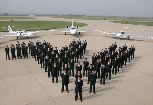 这所高校被称为民航飞行员摇篮，录取分数却是三连降，今年呢？