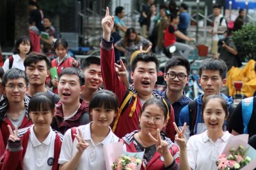 “正厅级”高校排行榜出炉，华南理工排在榜首，湖南大学表现亮眼