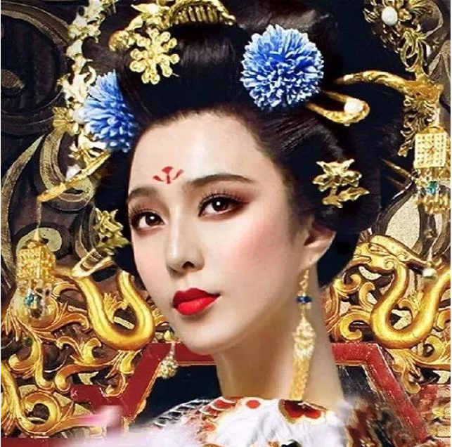 一代女皇武则天，早就被高人看穿，李世民为何不杀了她？