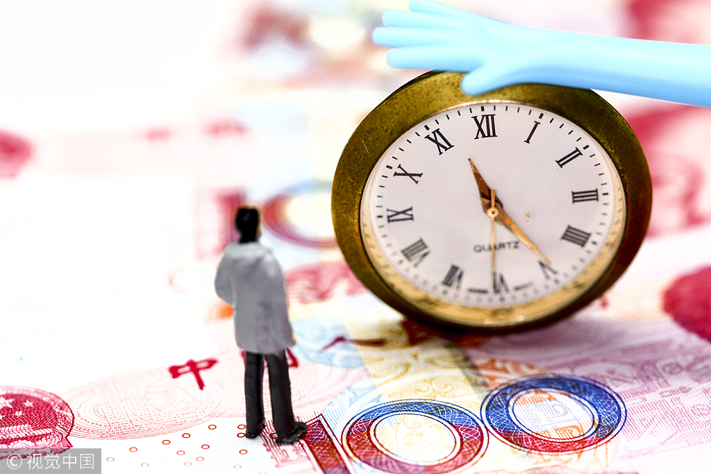 保单可抵押贷款？利率超8%，中国人寿、平安人寿业务规模已千亿