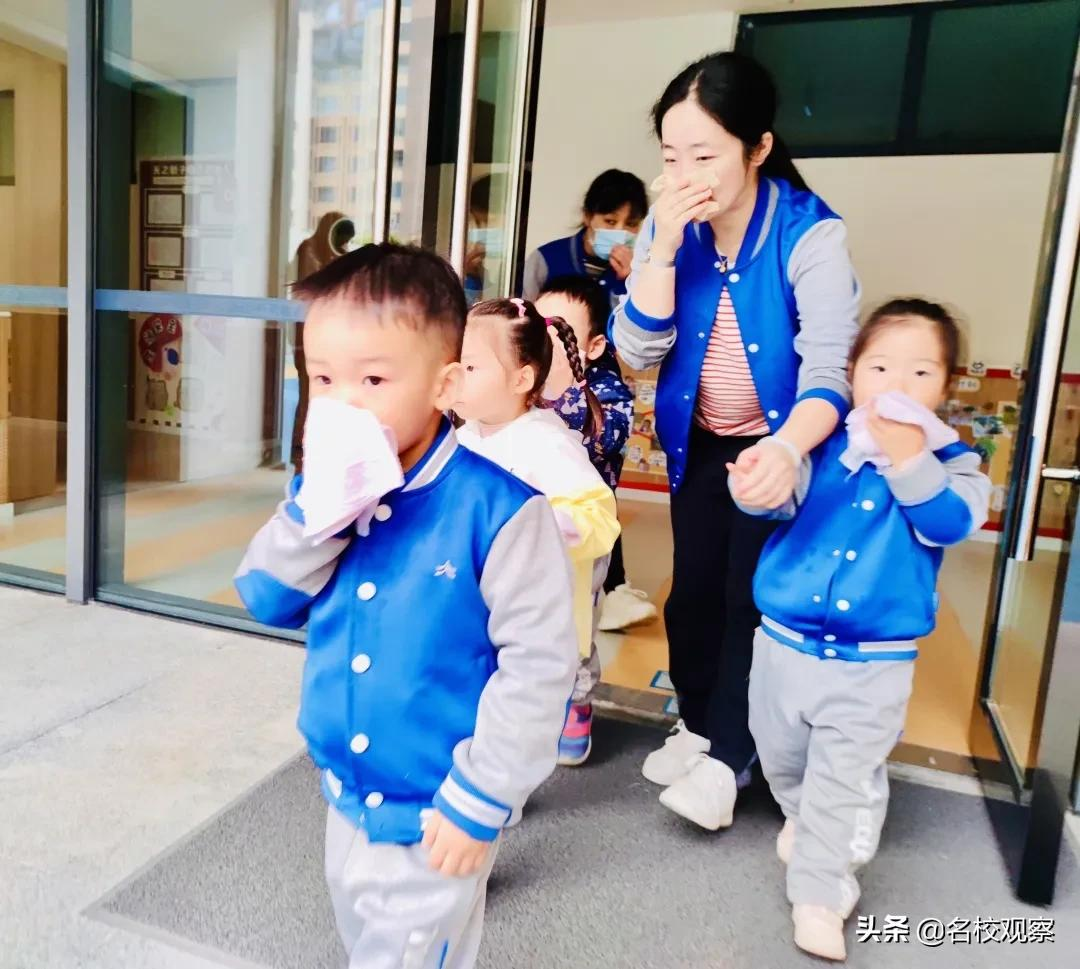 骄子立身，珍爱生命！成都天立，许孩子一所充满爱和智慧的学校