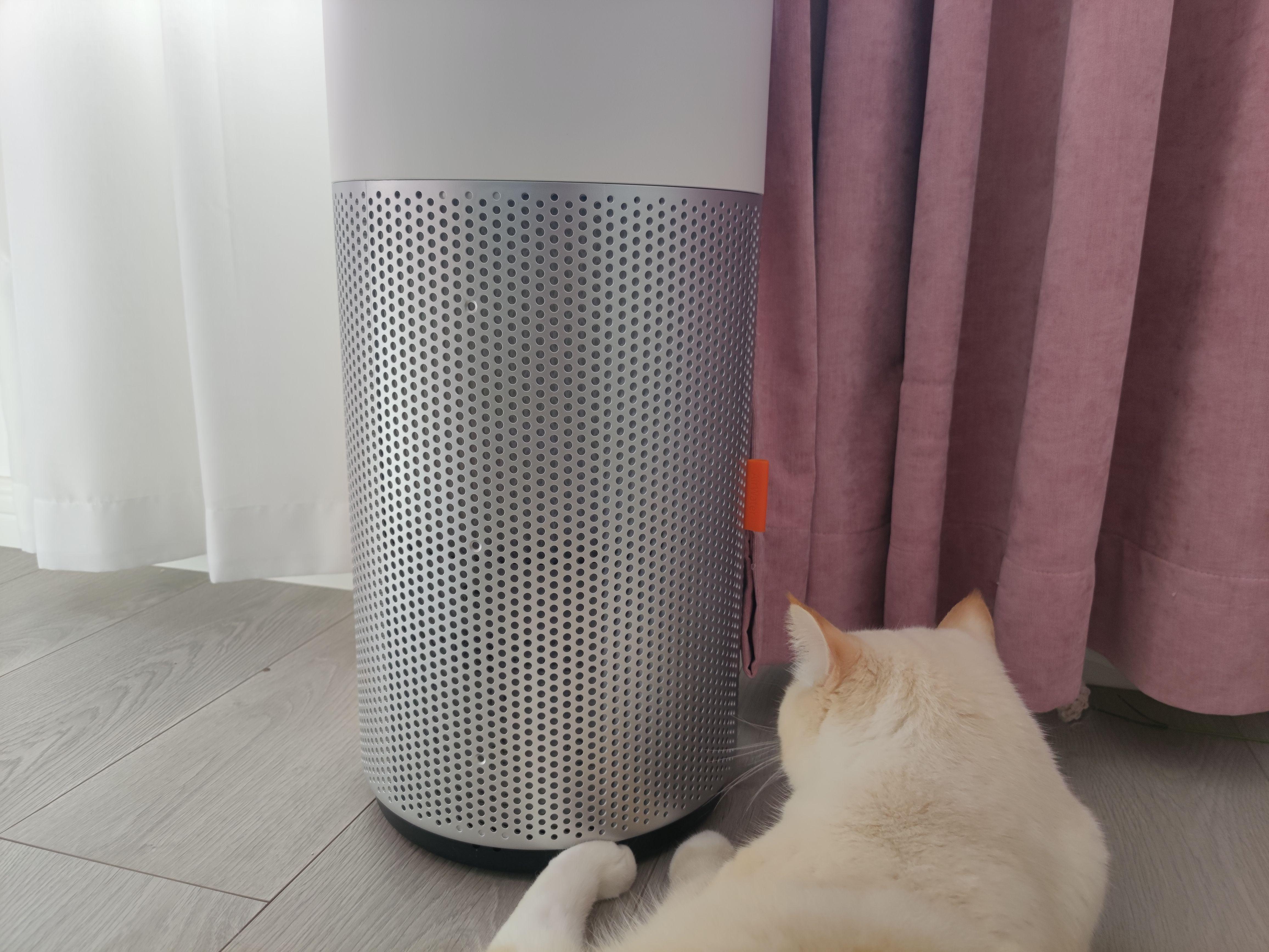 秒新AirWater A3S加湿器测评：科技创新让生活更舒适健康