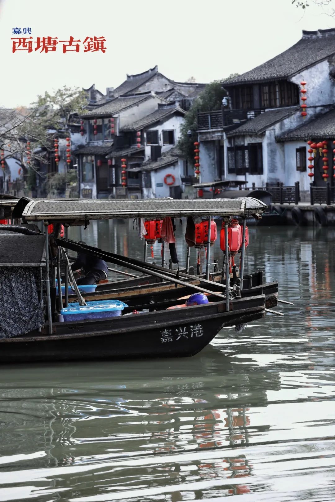 跟着诗人游浙江！大运河诗路之旅，一路有哪些必打卡的地方？
