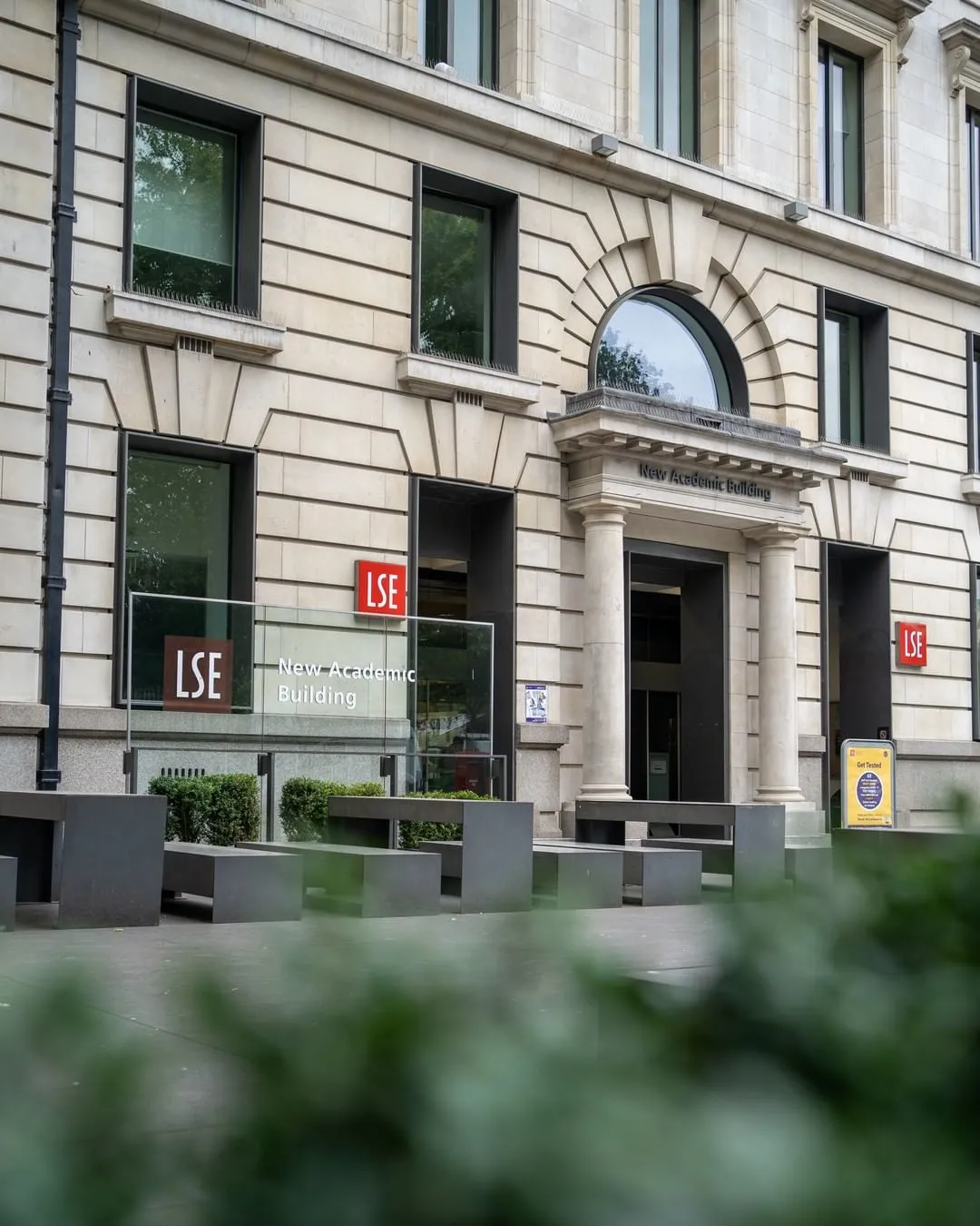 Ins上最受欢迎的英国&美国大学！哪些院校既网红又口碑爆棚？