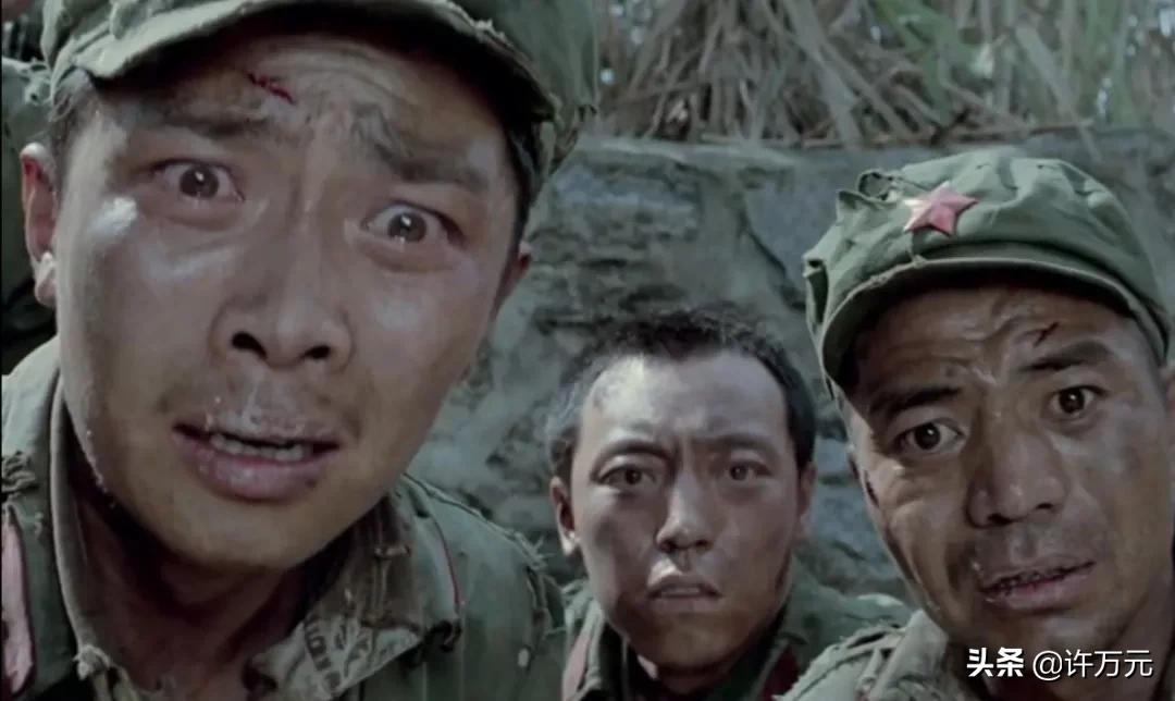 《高山下的花环》37年后男主大火，女主婚姻坎坷！世间再无雷军长