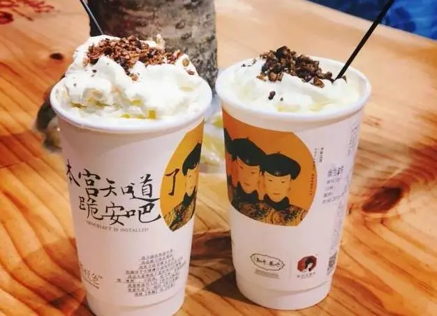 去完长沙，我终于明白为什么茶颜悦色这么火