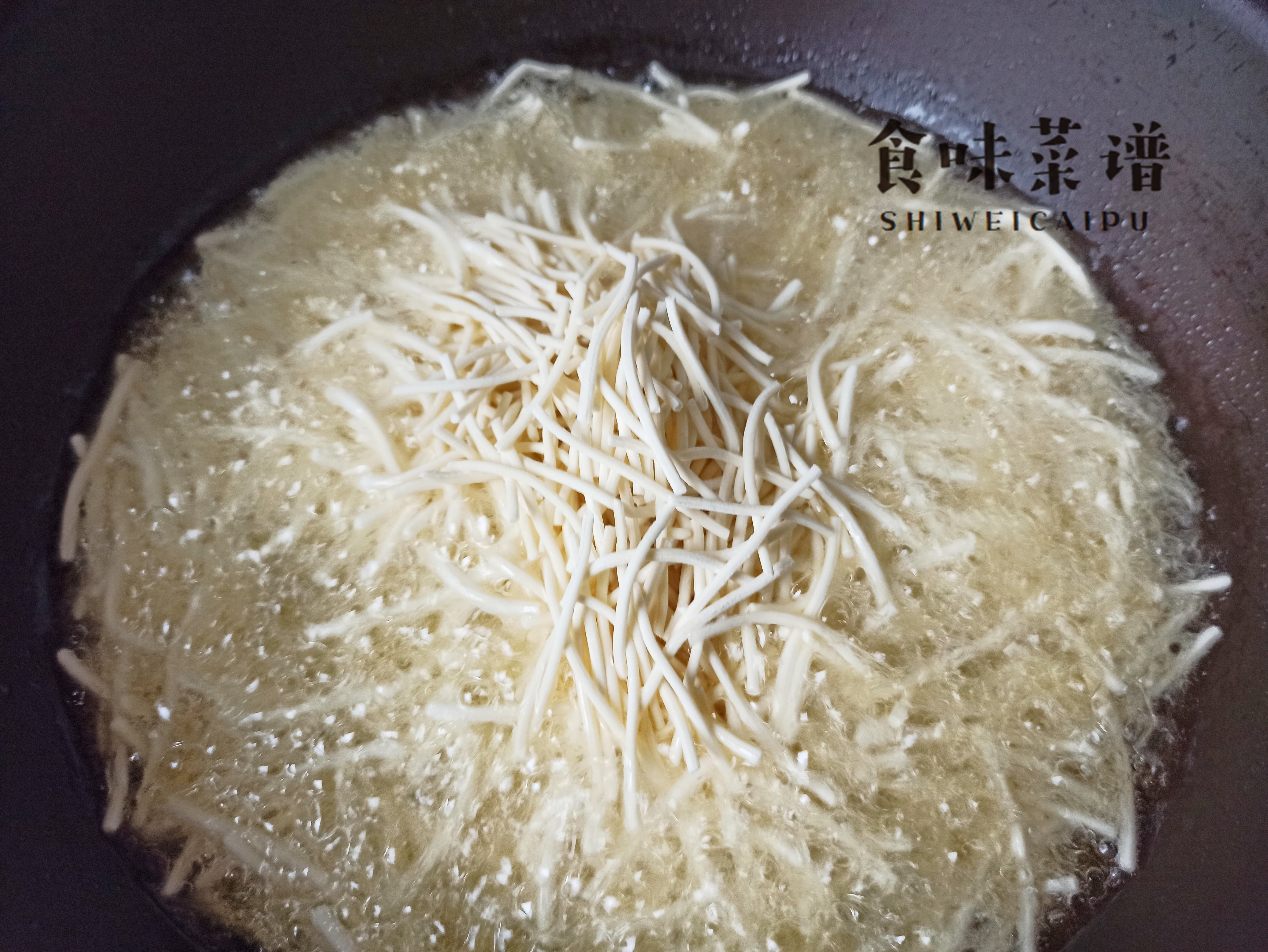 想吃零食不用買，教你自製6款休閒零食，香甜酥脆，孩子們都愛吃