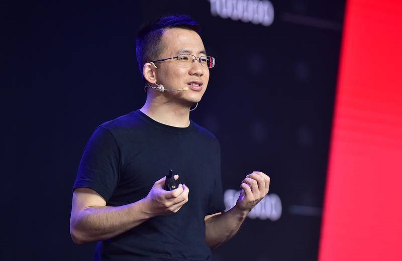 富豪榜：马化腾再登榜首，钟睒睒跌至四名，曾毓群首次进前十