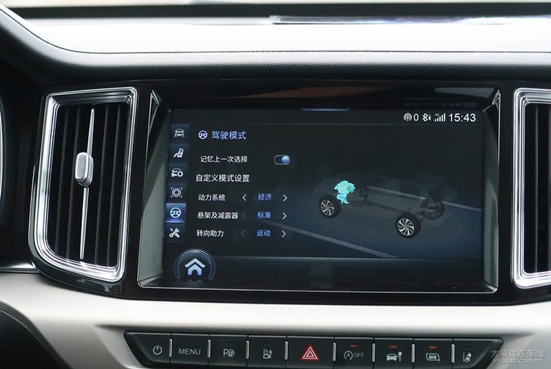 内外兼修的六缸增压SUV，实力究竟如何？试驾红旗HS7旗领版
