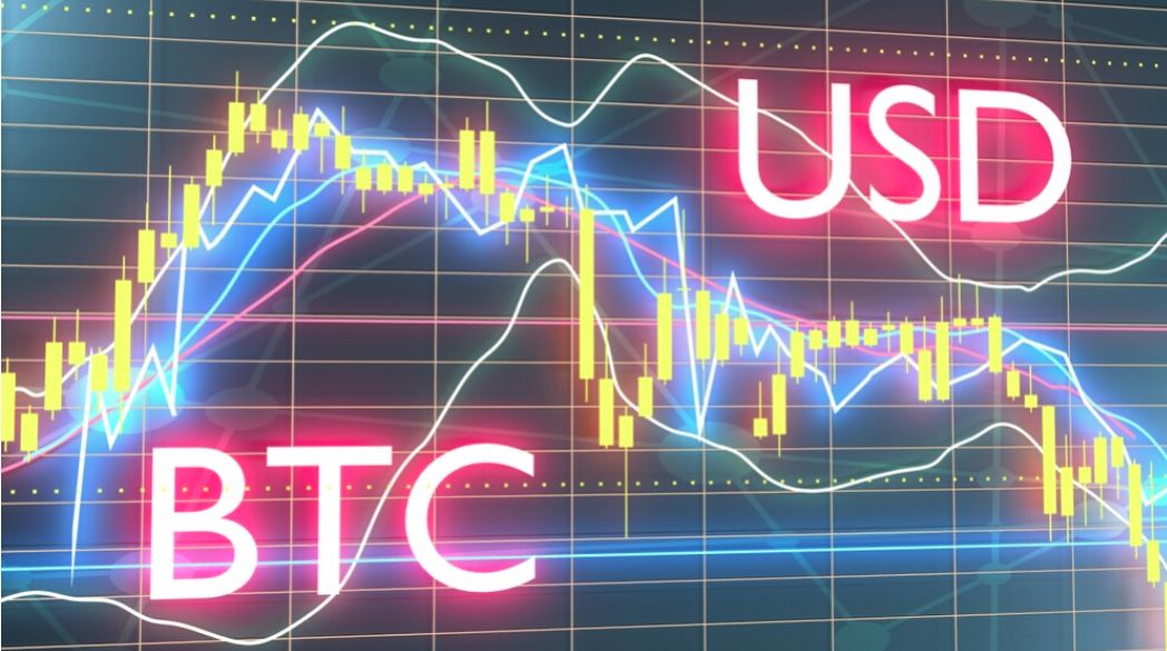 美国纳斯达克大战纽交所！谁能抢到数字资产交易先机？