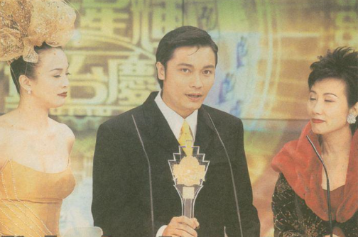 昔日电视王国TVB的“衰落”，到底该怨谁？