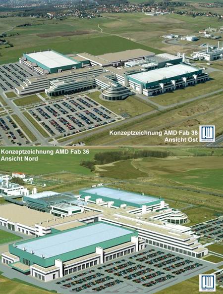 德国高校巡礼 – 德累斯顿工业大学（TU Dresden）