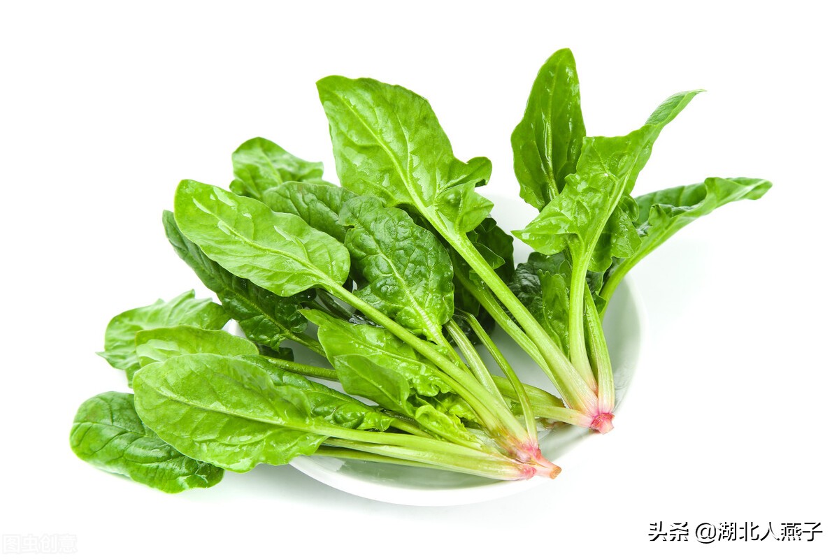 夏天容易出汗多犯困？多吃这8种蔬菜和6种水果，含钾高，精神好