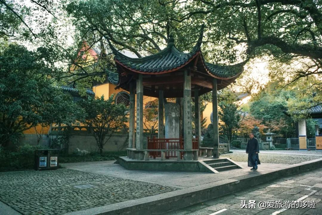 6块钱,包船游西湖