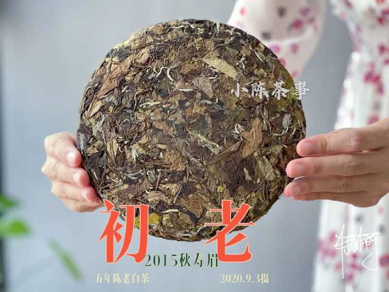 为什么有的老白茶比新茶便宜？不是越老越值钱吗？揭开价格之谜