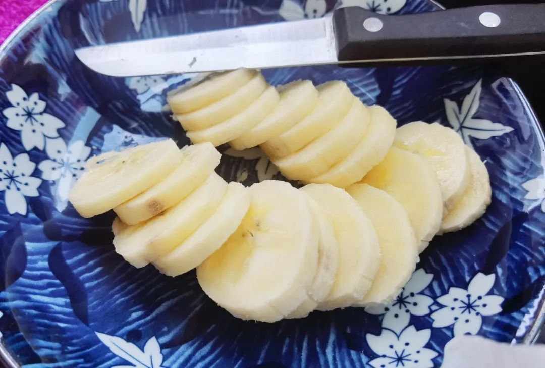 「辅食记」孩子爱吃印度飞饼，不用出去买，自己在家轻松做