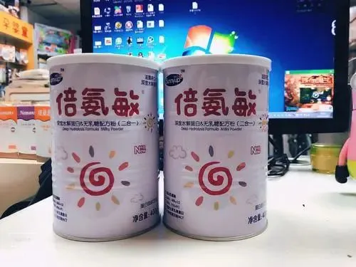“大头娃娃”重现湖南！涉事奶粉老板为上市乳企高管