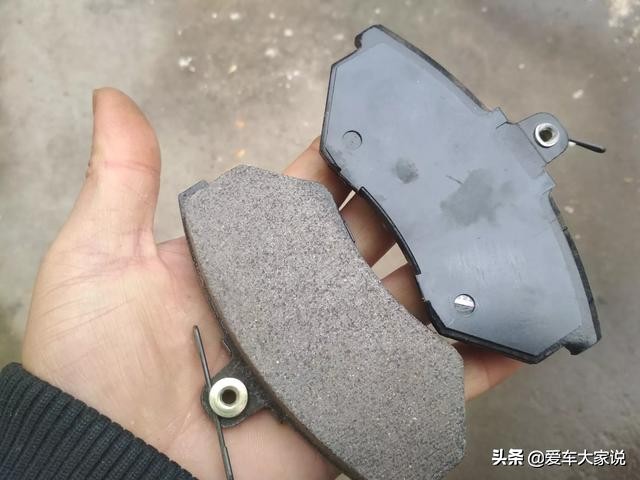 汽车配件水太深了，老司机教你如何辨别原厂件
