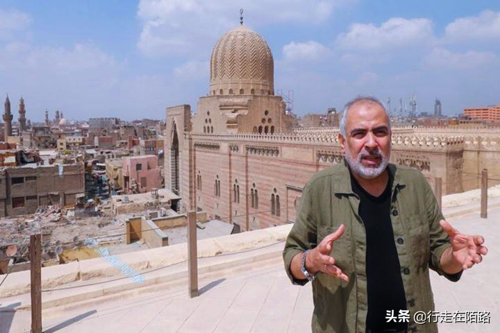 埃及开罗：产能低、人口多、小偷泛滥，军方出资4000亿迁都