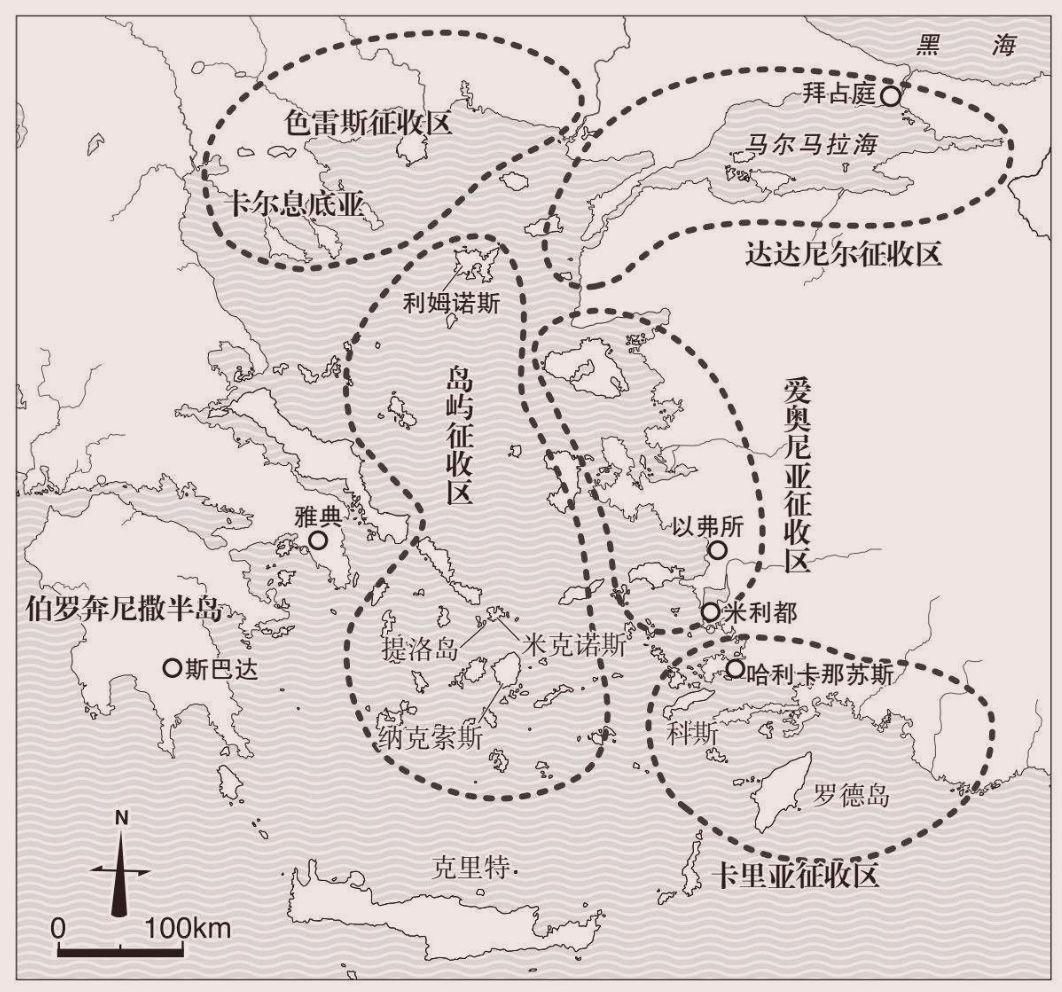 埃维亚岛地图图片