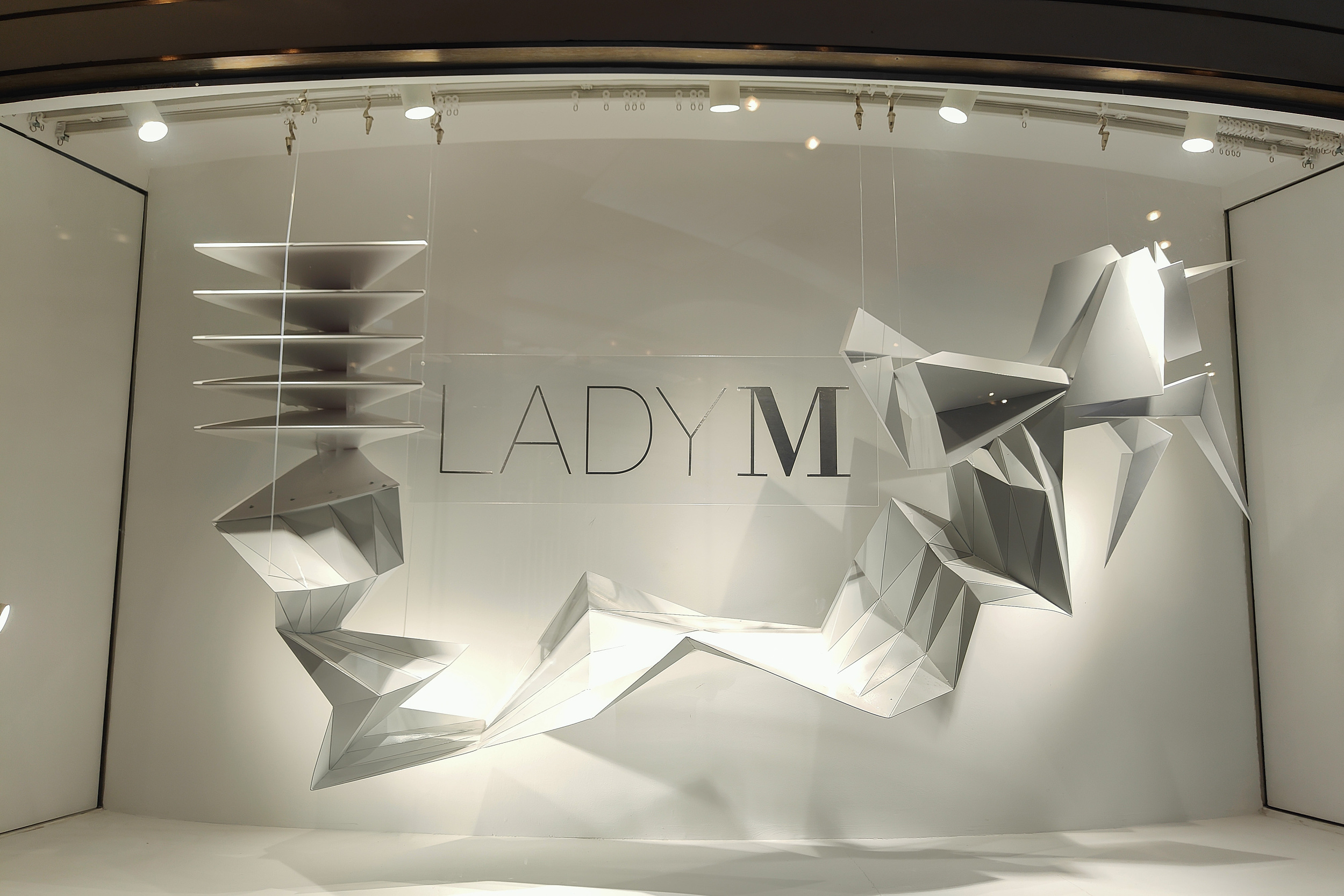 lady m中国几家店（网红品牌LADY M关闭多家北京门店）