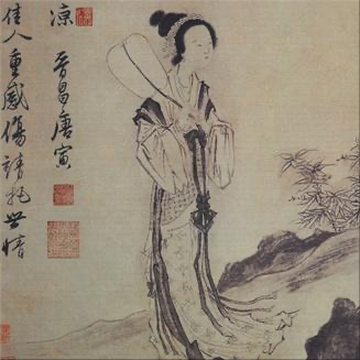 天欲其亡，必令其狂：唐伯虎真正装疯卖傻的原因，竟然是因为造反