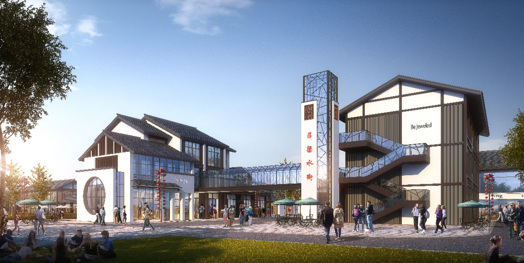 专栏｜汉博商业集团张海勇：后疫情时代中国文旅的焕新图景