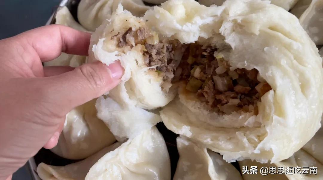 云南个旧，张子枫电影里的宝藏小城，藏着小镇青年的回忆和美食