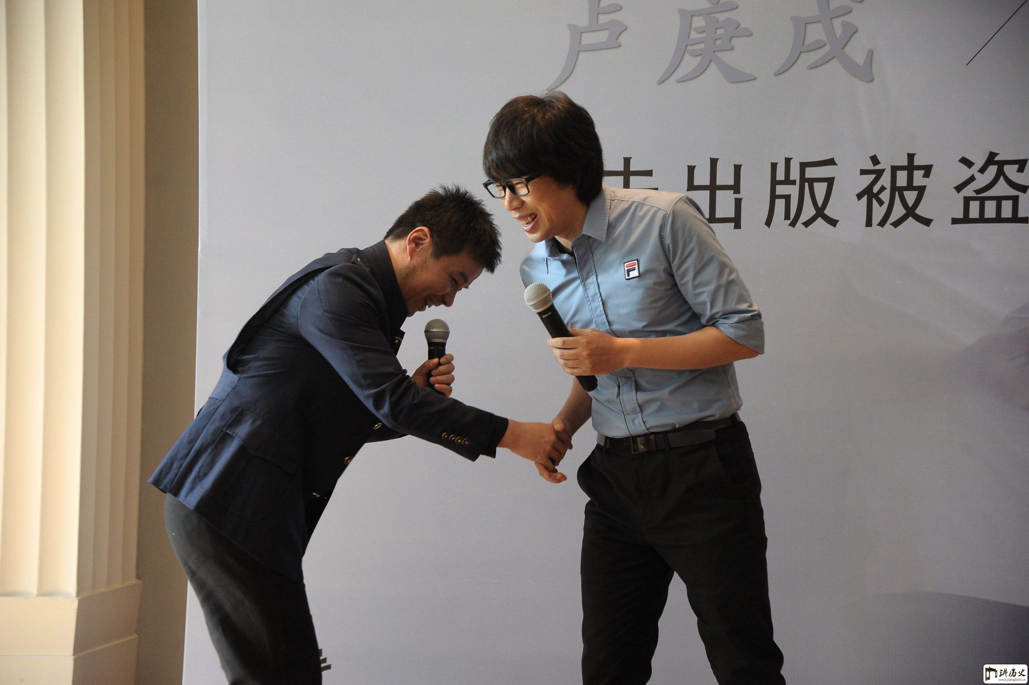 水木年华：三个清华男人18年的江湖“恩怨”