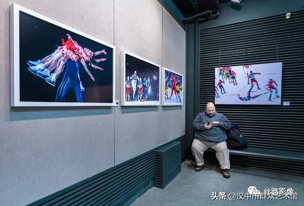 在线展览‖第八届 “ 阅 · 读 ”陕西省阅读摄影展 入选作品(二)