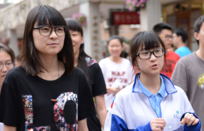 大学和学院有什么区别（明明同样是高校）