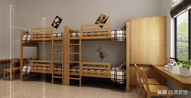 株洲南方航空高级技工学校管理，伙食，住宿条件怎么样