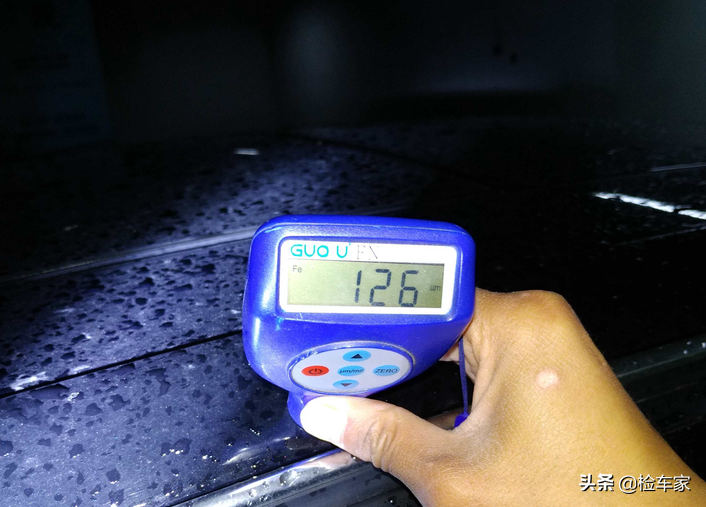 2012款3.0T奥迪A6，新车74万如今21万，卖家：都是朋友给你最低价