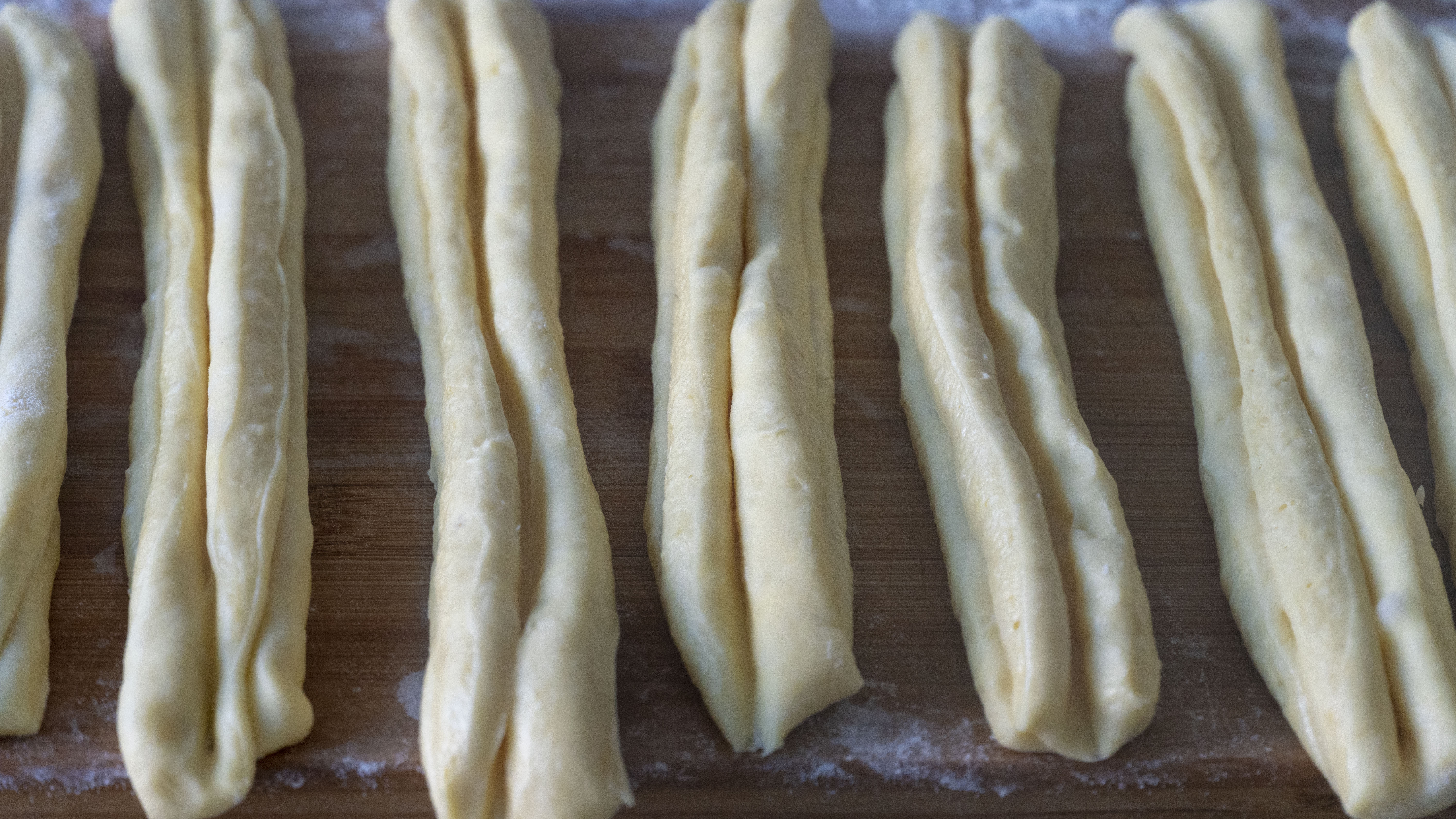 晒晒我家12天不重样的早餐，营养健康，馅儿料满满，跟着做不费心