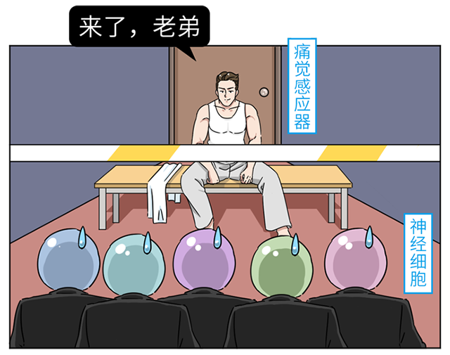 分娩vs蛋疼,到底哪个更疼,更要命?