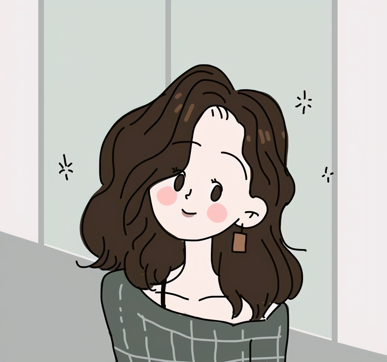 气质高冷的个性说说，简短洒脱，独一无二